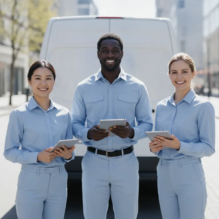 Insurance Broker team in Davenport